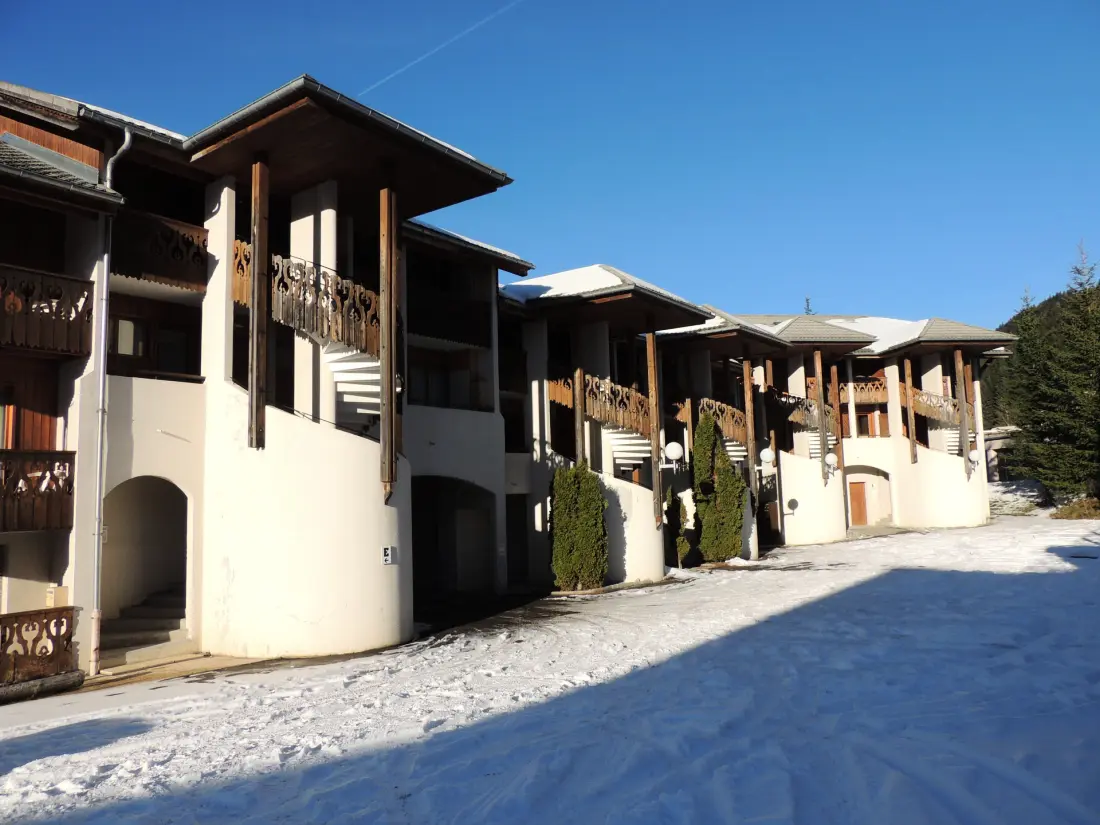 Lion Residence Arany