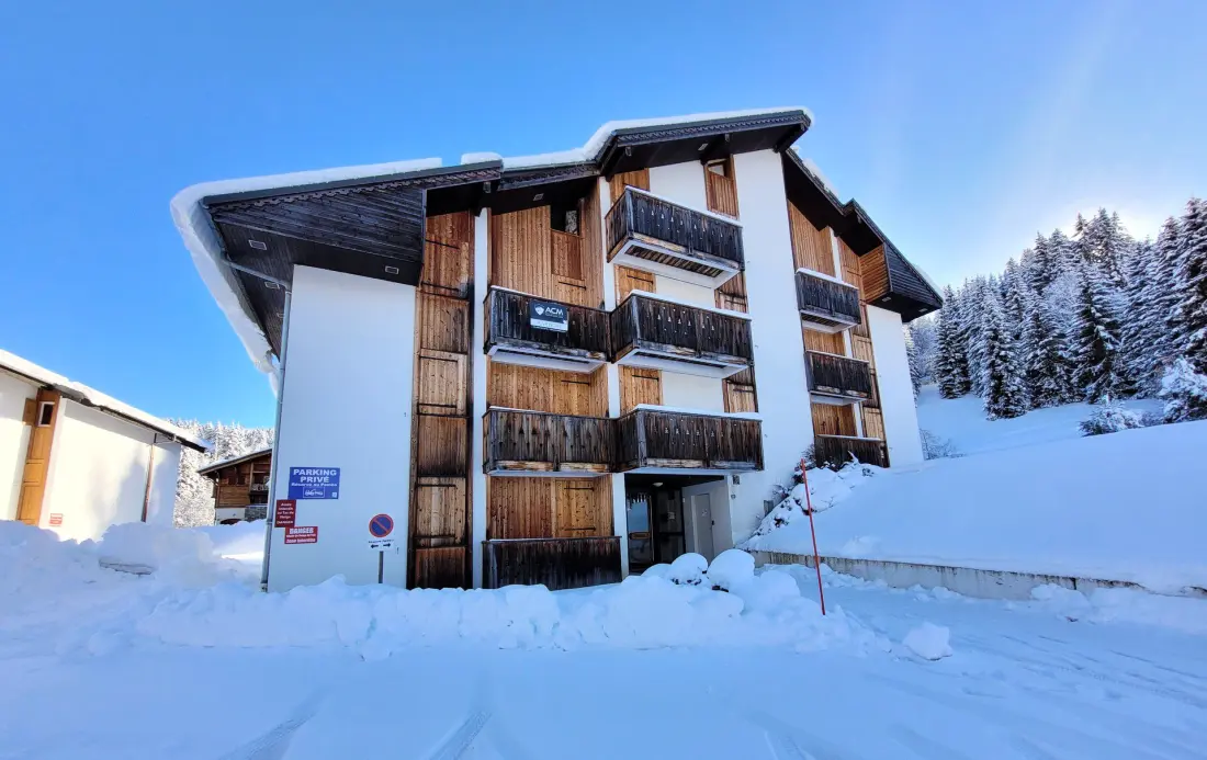 Paméo I Residence