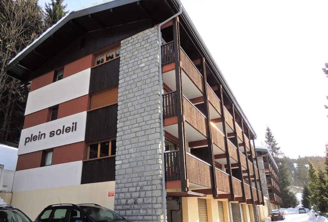 Teljes Sun Residence B