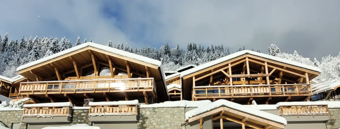 Residence Premire Loge