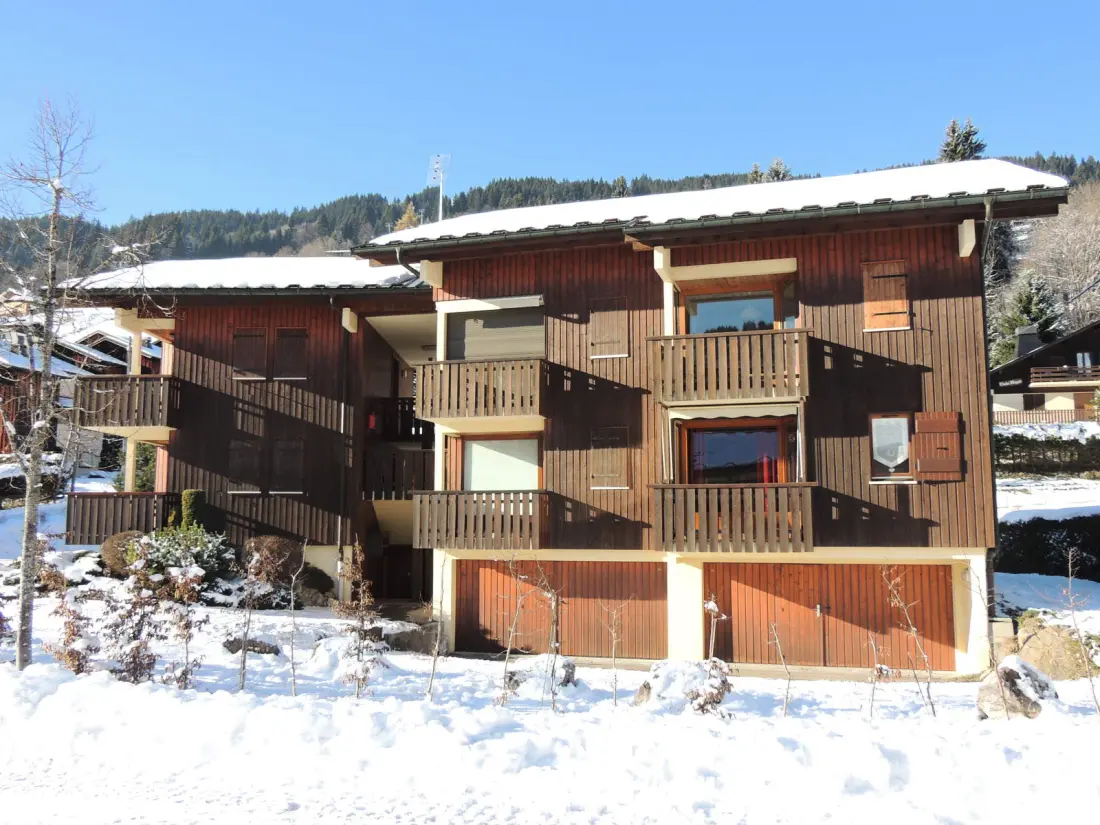Rebiole Residence