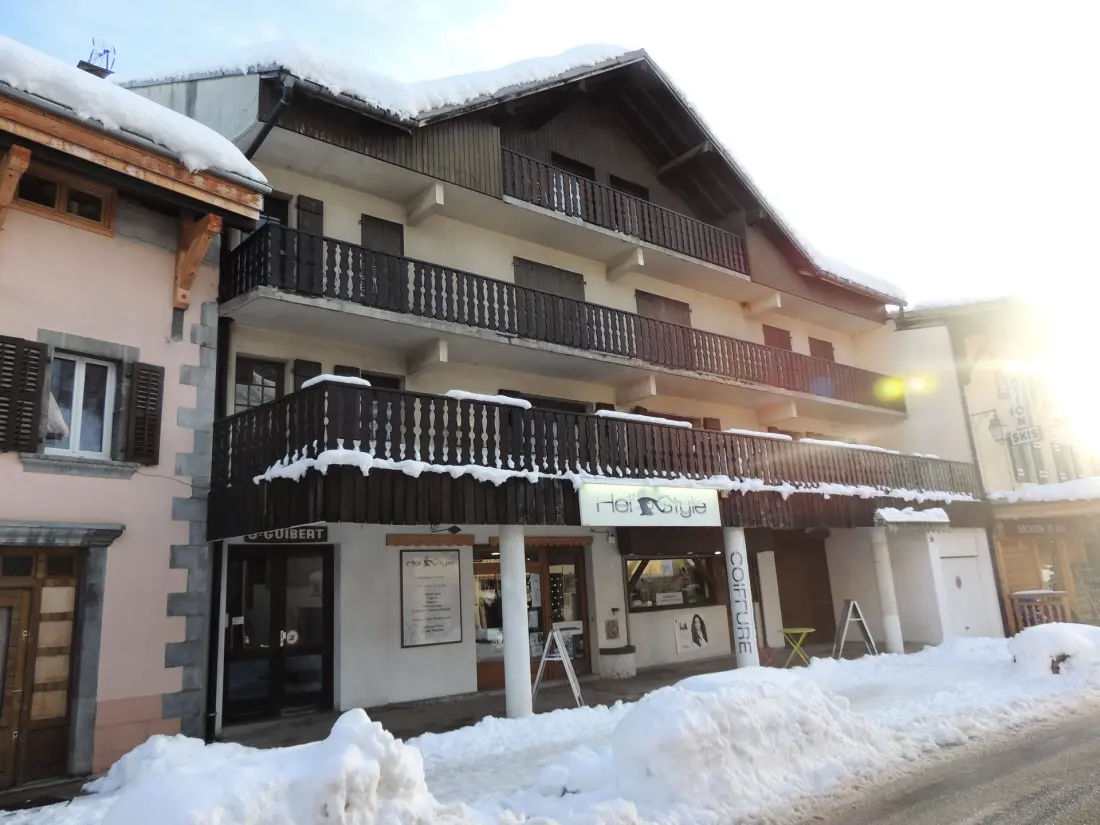 Residence Saint Guibert