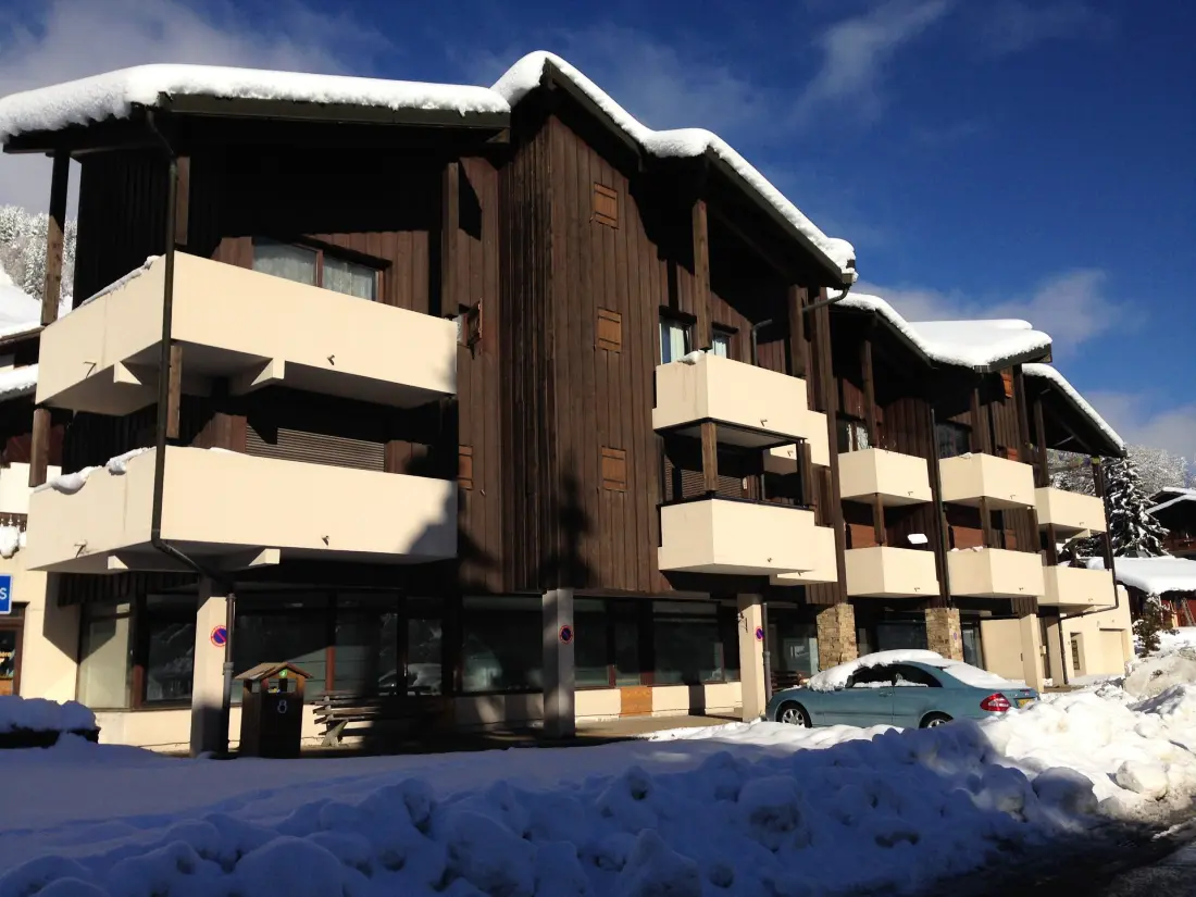 Residence Soulane