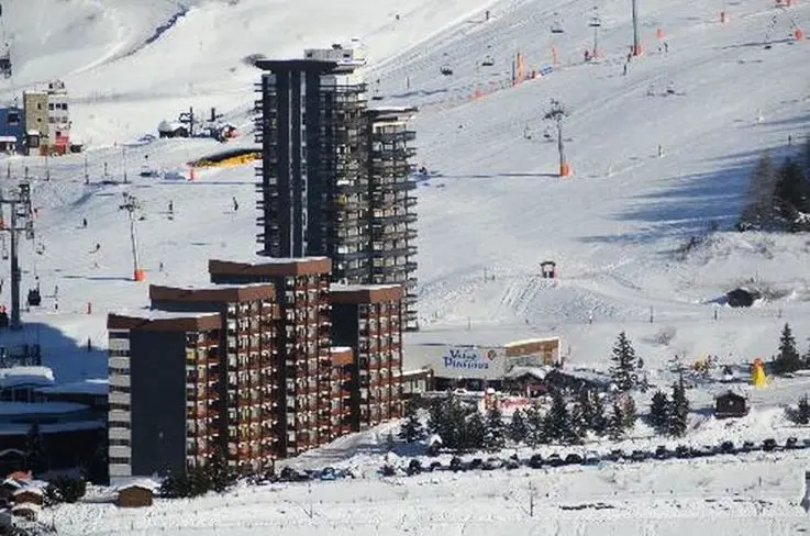 Residence Alpages