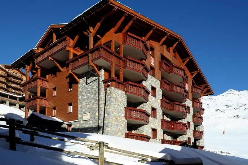 Residence Ancolie