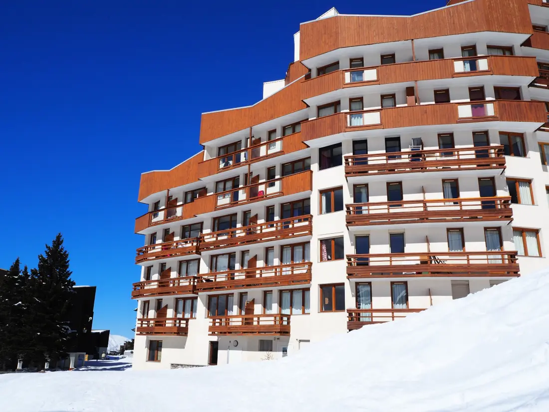 Residence Boedette A