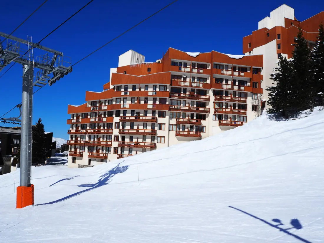 Residence Boedette A