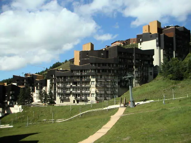 Residence Boedette A