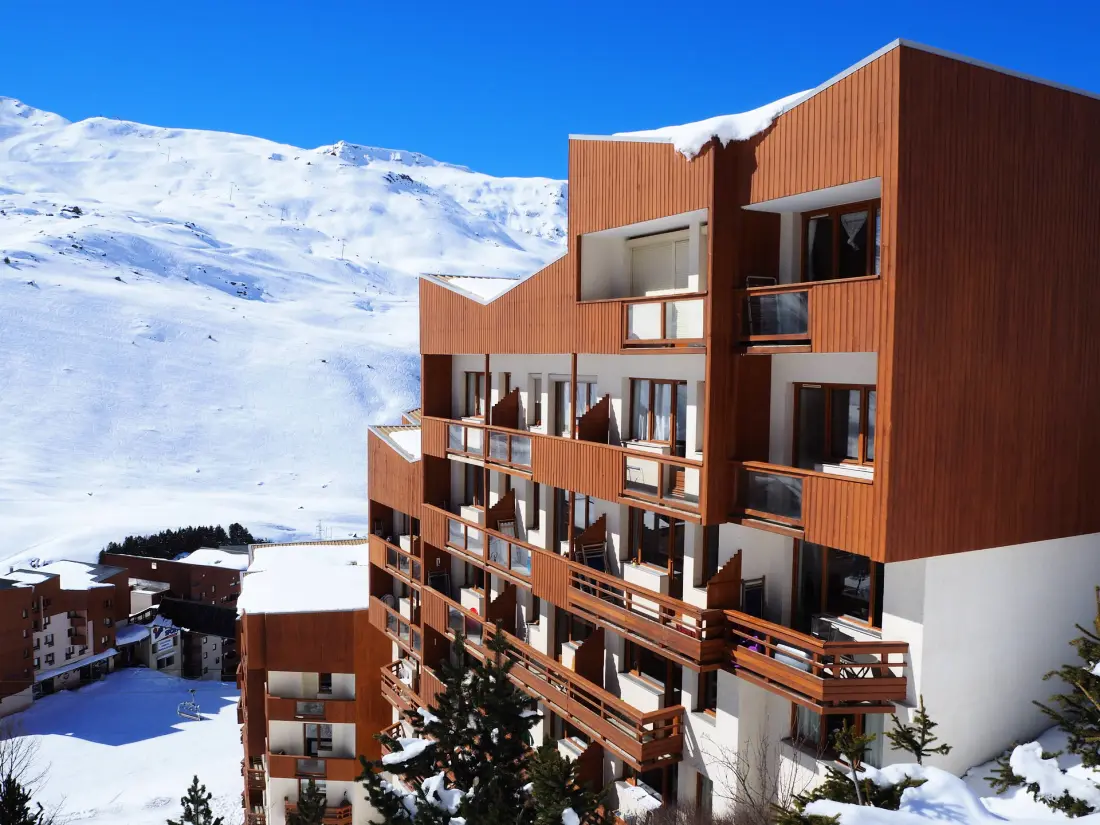 Residence Boedette A