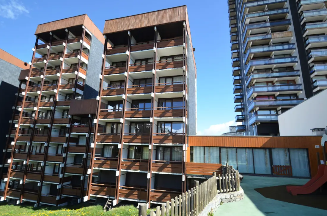 Residence Charmette