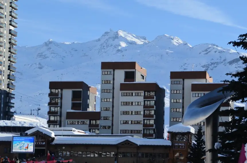Residence Charmette