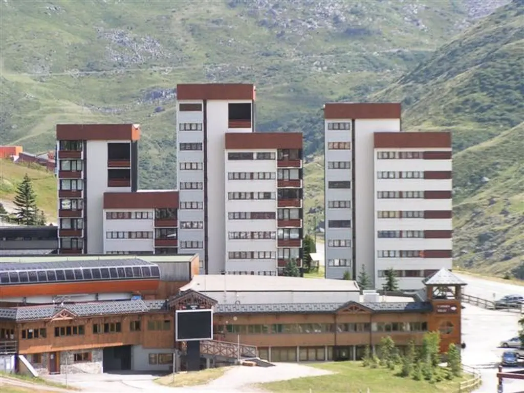 Residence Charmette
