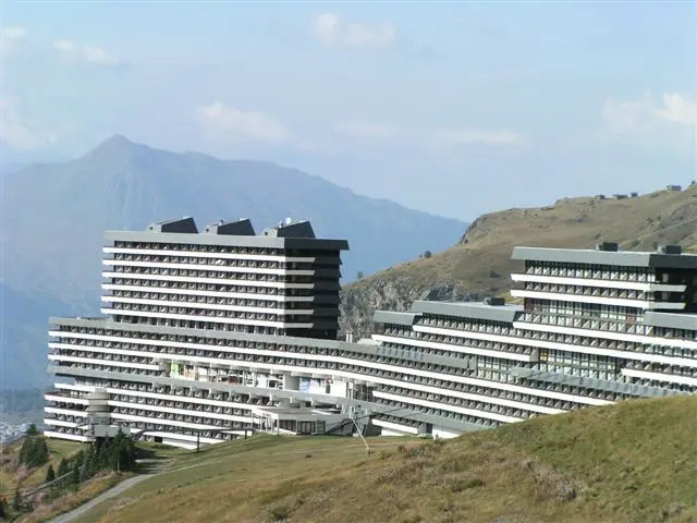 Residence Cherferie