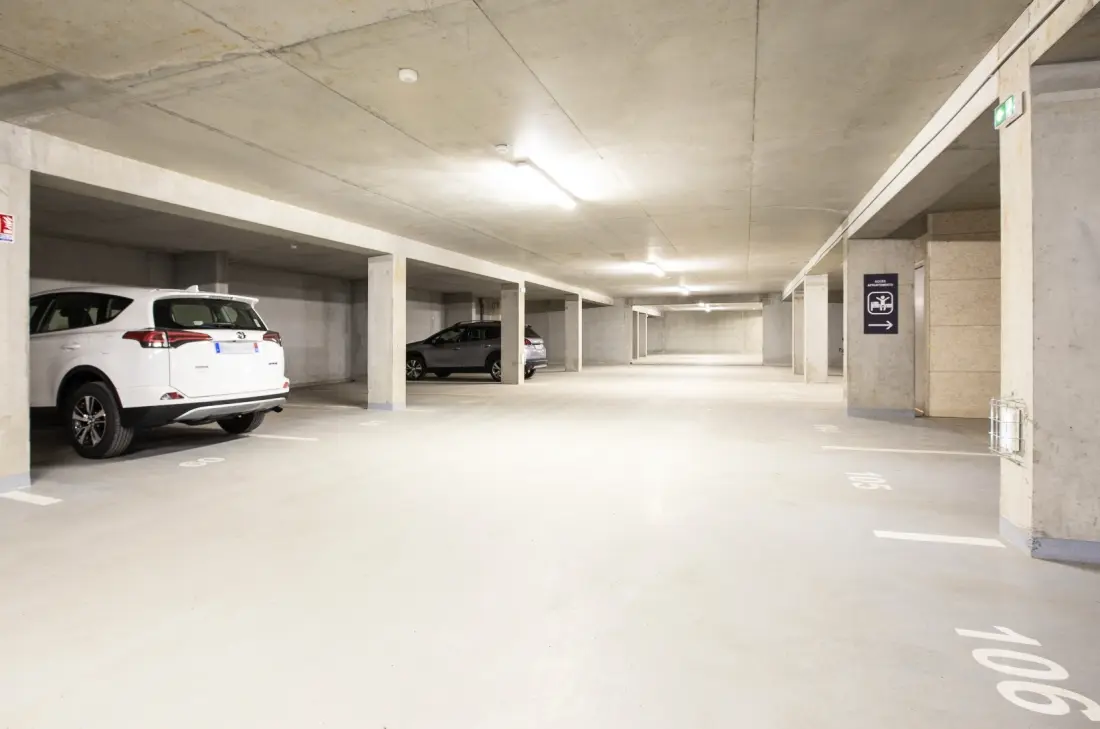 Residence Club MMV Le Coeur des Loges 3 Csillagok★★★