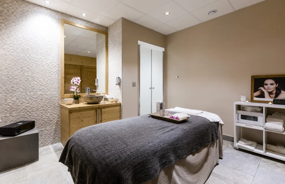 Residence Club MMV Le Coeur des Loges 3 Csillagok★★★