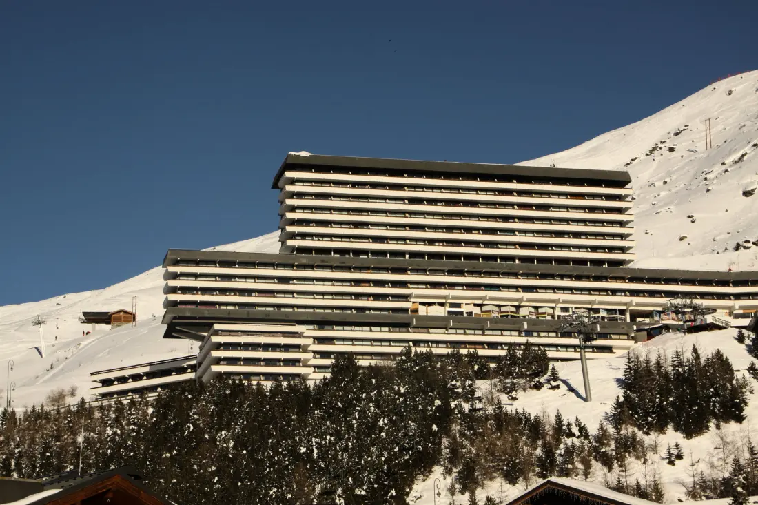 Residence Combes