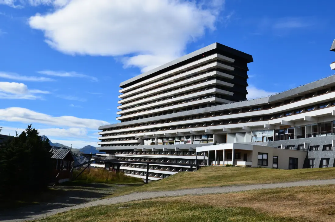 Residence Combes