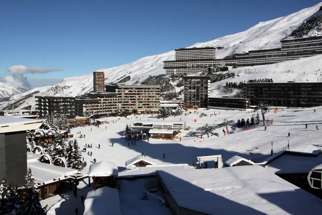 Residence Combes