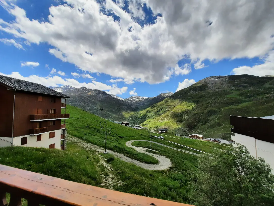 Residence Courmayeur