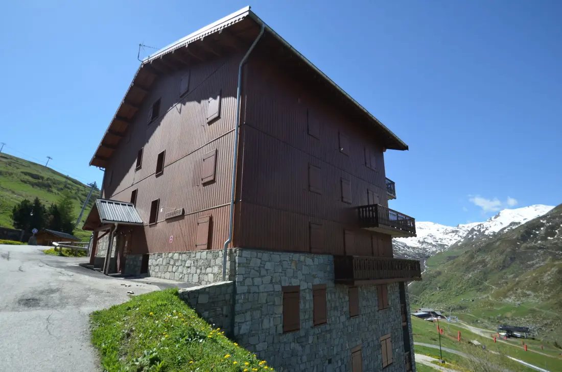 Residence Courmayeur