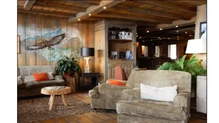 Residence Les Alpages de Reberty - maeva Home