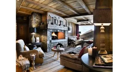 Residence Les Alpages de Reberty - maeva Home