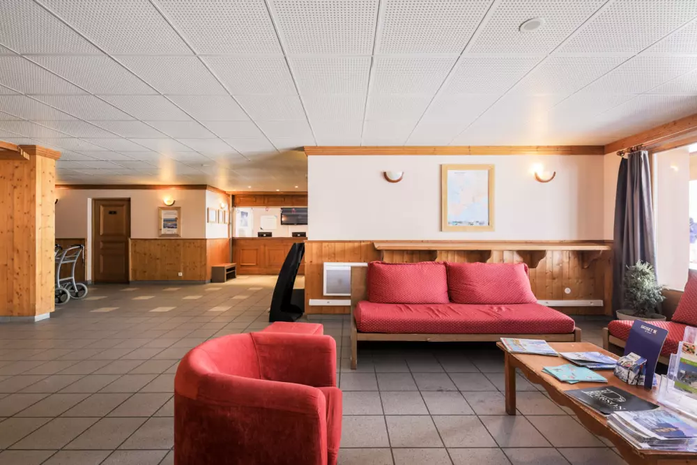 Residence Les Valmonts - maeva Home