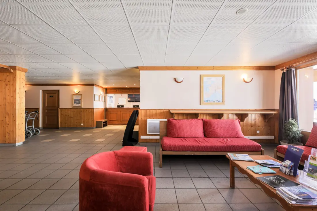 Residence Les Valmonts - maeva Home