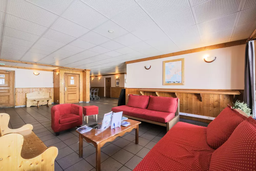 Residence Les Valmonts - maeva Home