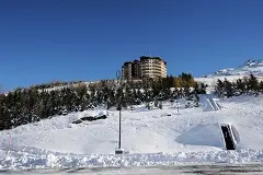 Medián rezidencia