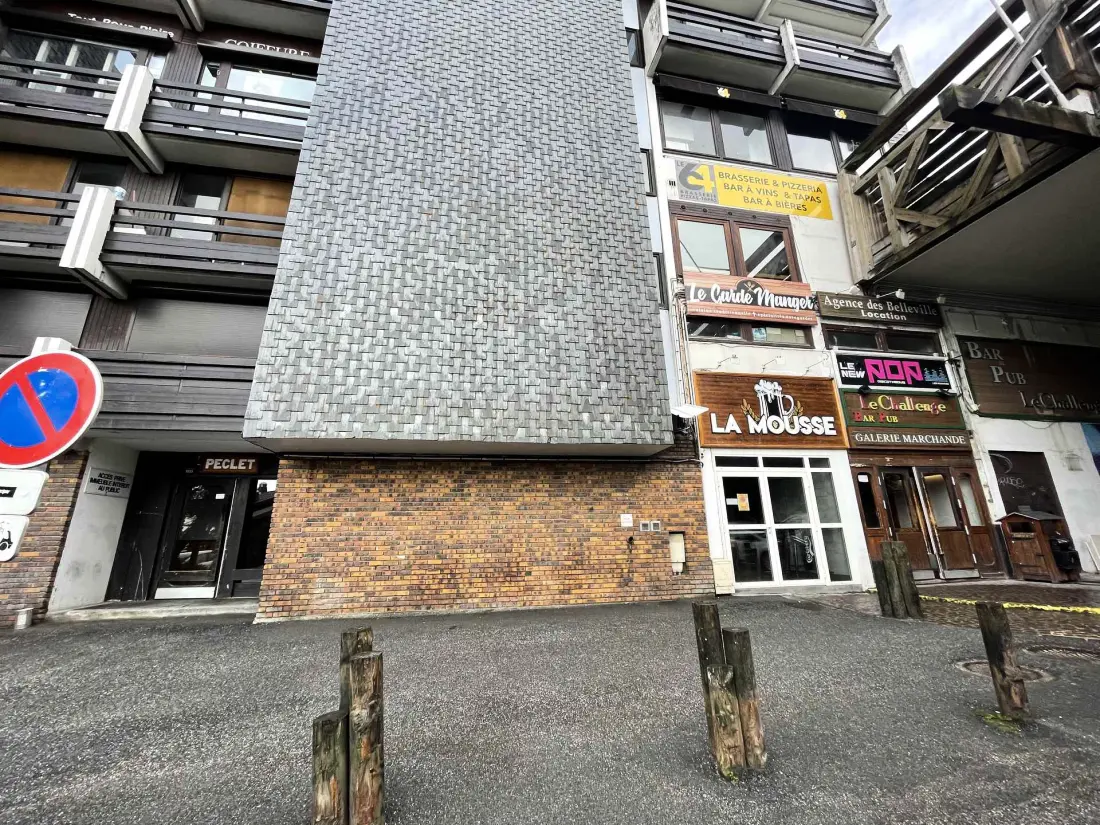 Peclet Residence
