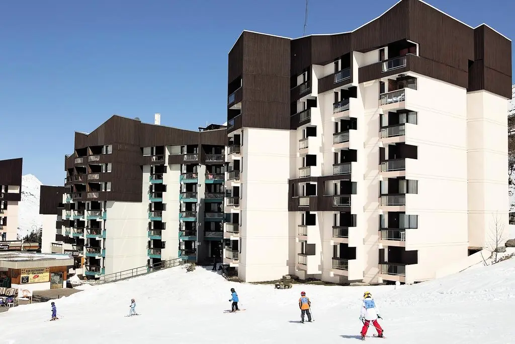 Residence Pierre & Vacances Les Combes