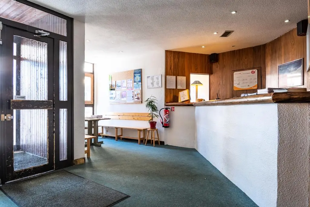 Residence Pierre & Vacances Les Combes