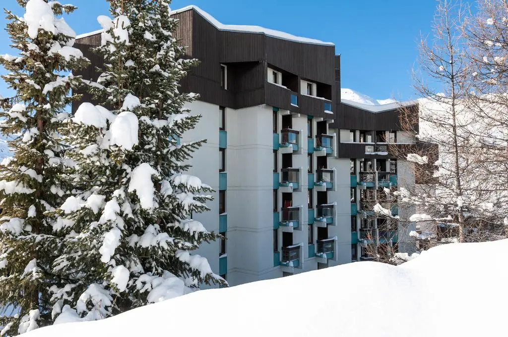 Residence Pierre & Vacances Les Combes