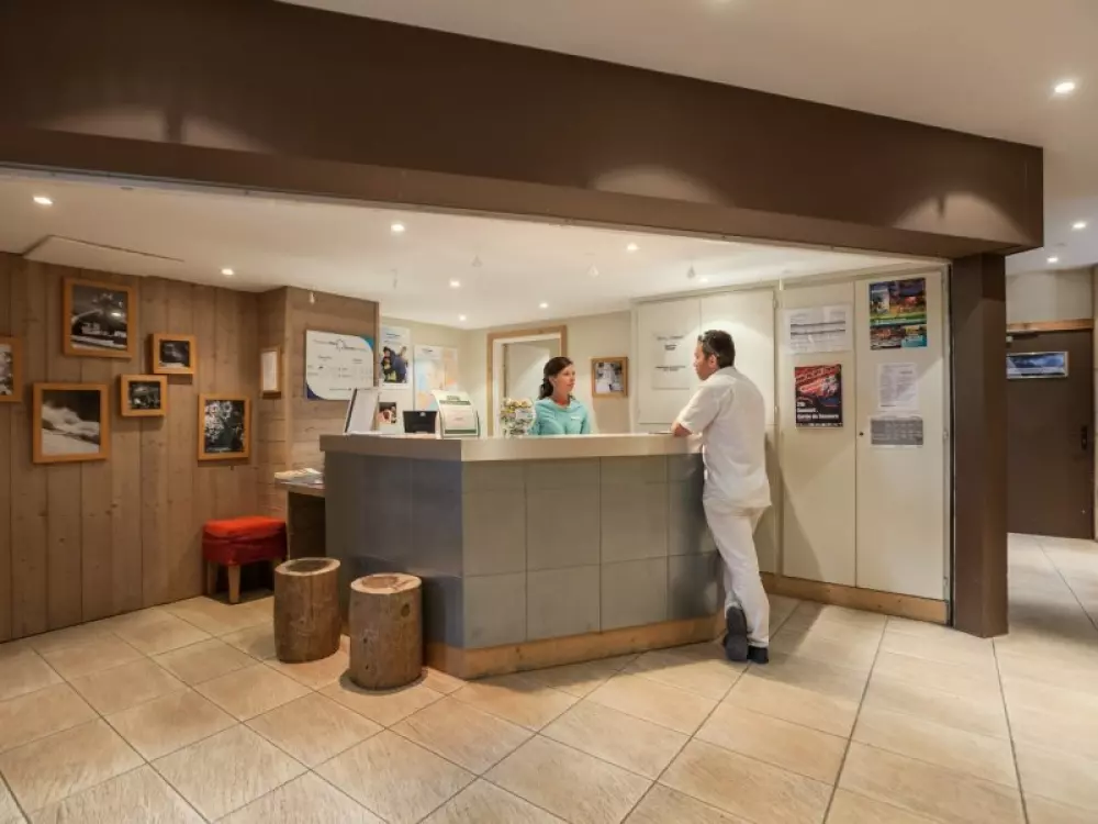 Billeder af Pierre & Vacances Billeder af Aconit Residence