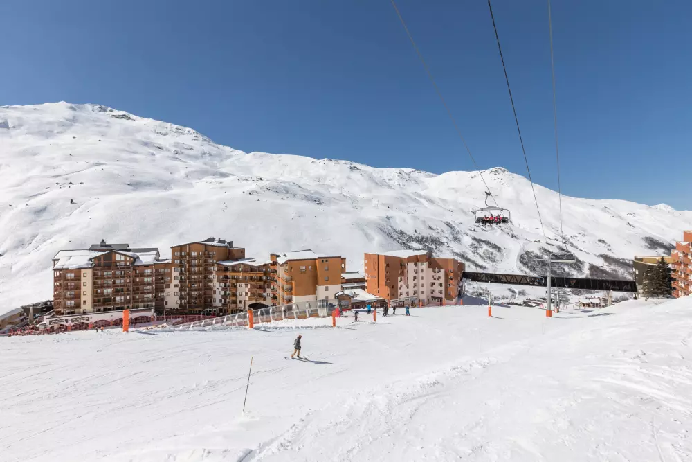 Billeder af Pierre & Vacances Billeder af Aconit Residence