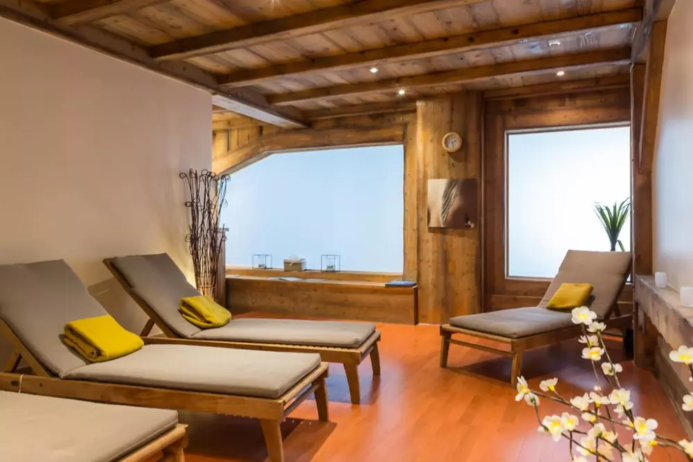 Pierre & Vacances Premium Residence Les Alpages de Reberty