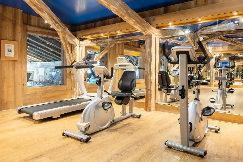 Pierre & Vacances Premium Residence Les Alpages de Reberty