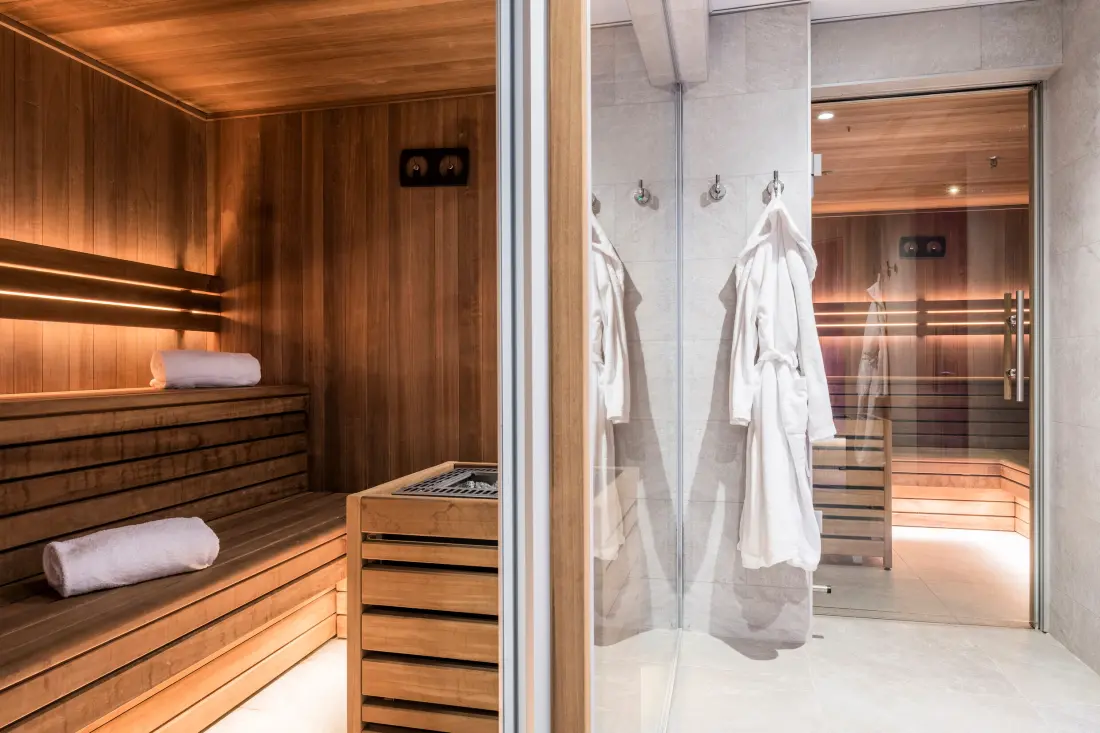 Pierre & Vacances Premium Residence Les Alpages de Reberty