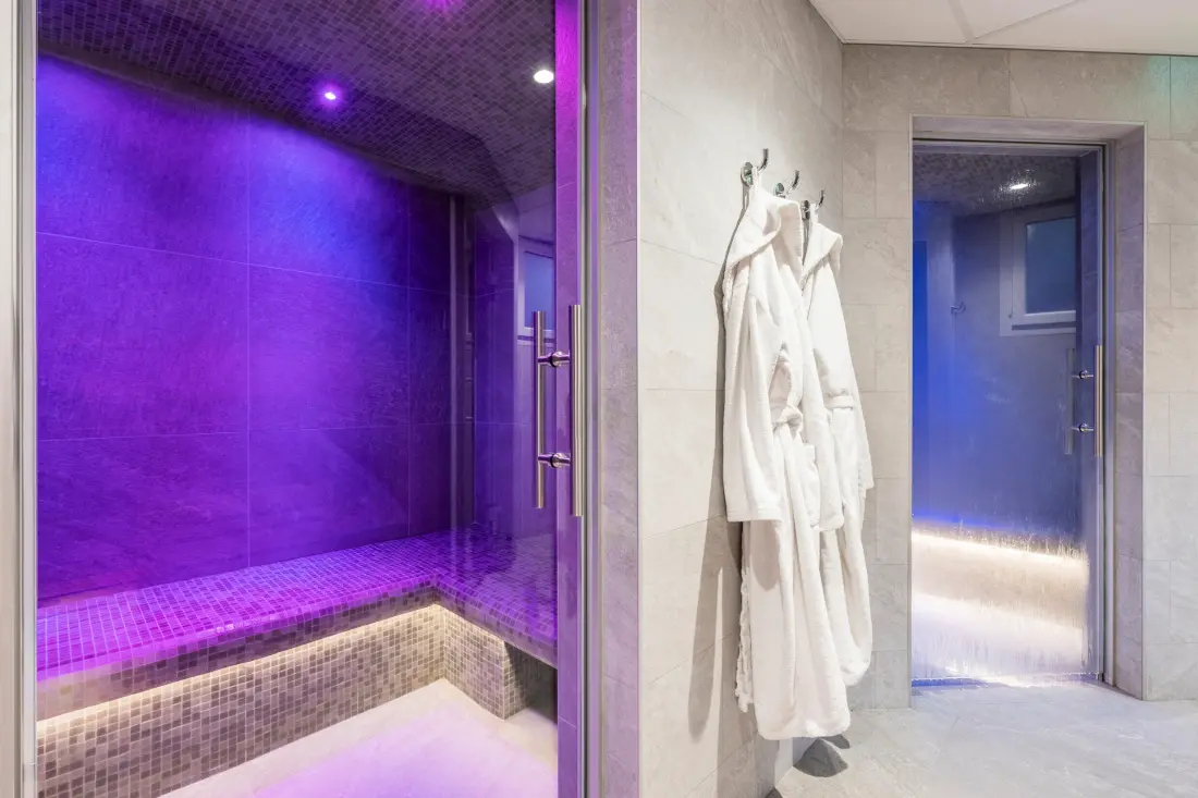 Pierre & Vacances Premium Residence Les Alpages de Reberty