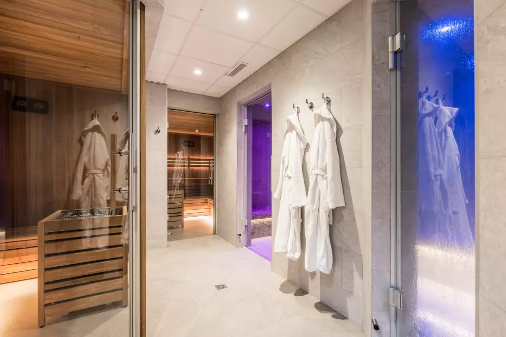 Pierre & Vacances Premium Residence Les Alpages de Reberty