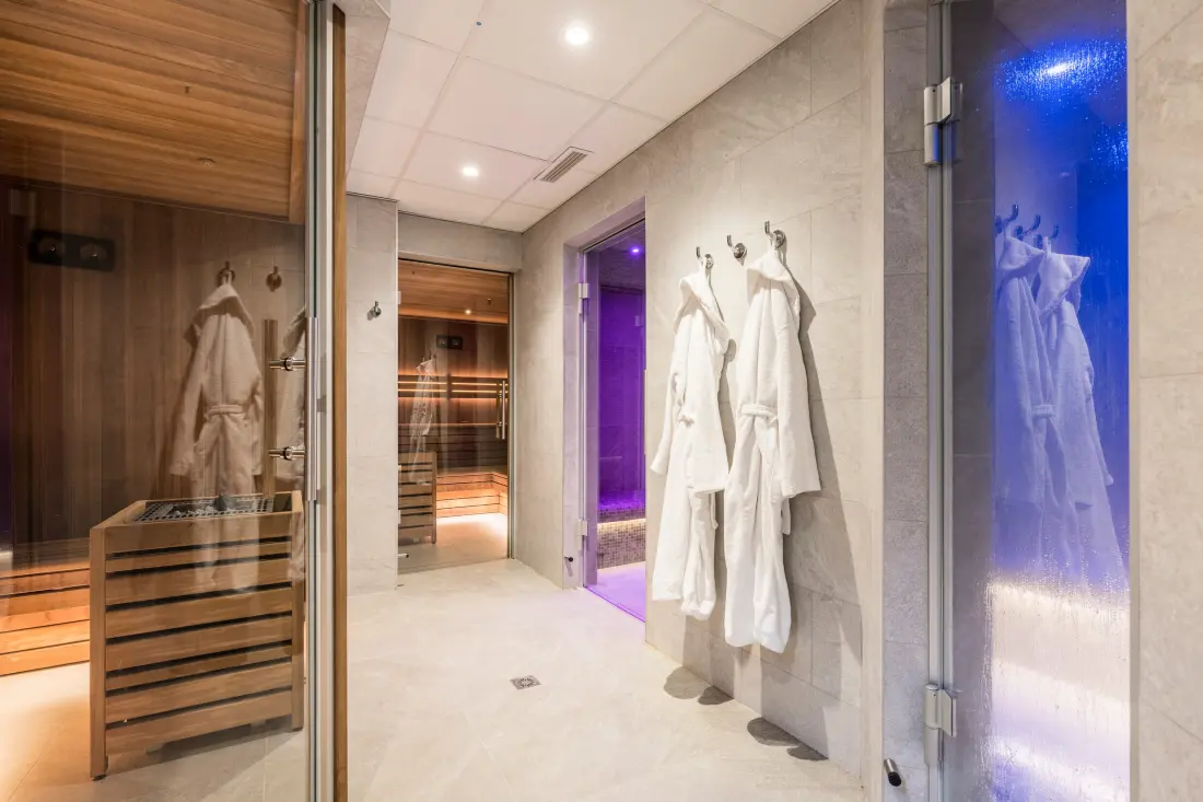 Pierre & Vacances Premium Residence Les Alpages de Reberty