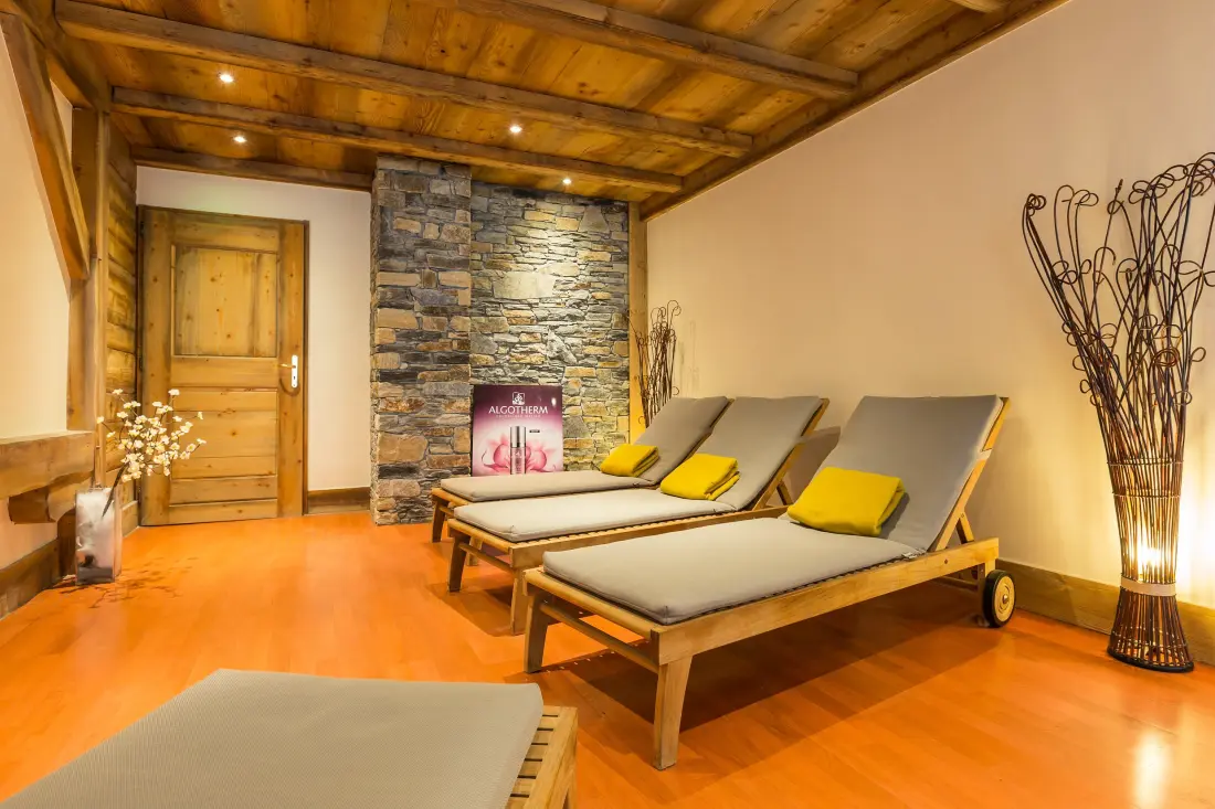 Pierre & Vacances Premium Residence Les Alpages de Reberty