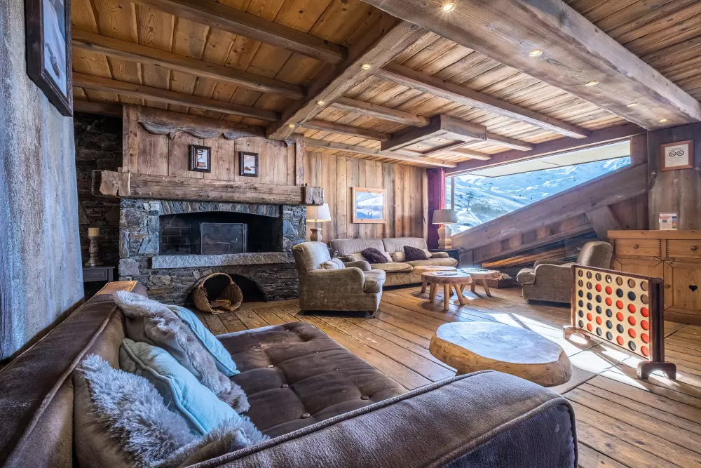 Pierre & Vacances Premium Residence Les Alpages de Reberty