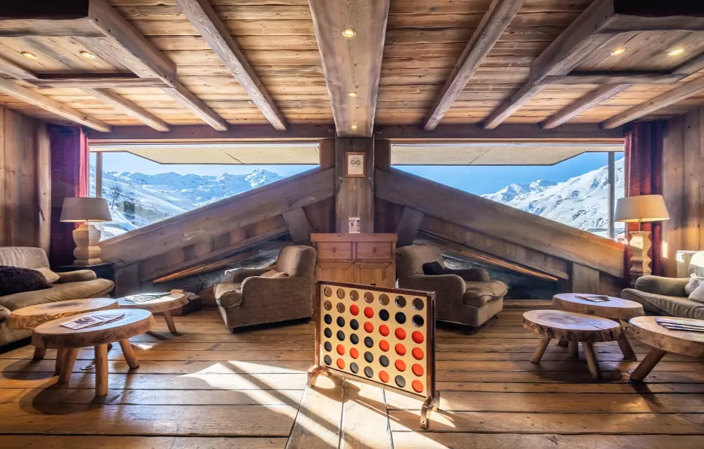 Pierre & Vacances Premium Residence Les Alpages de Reberty