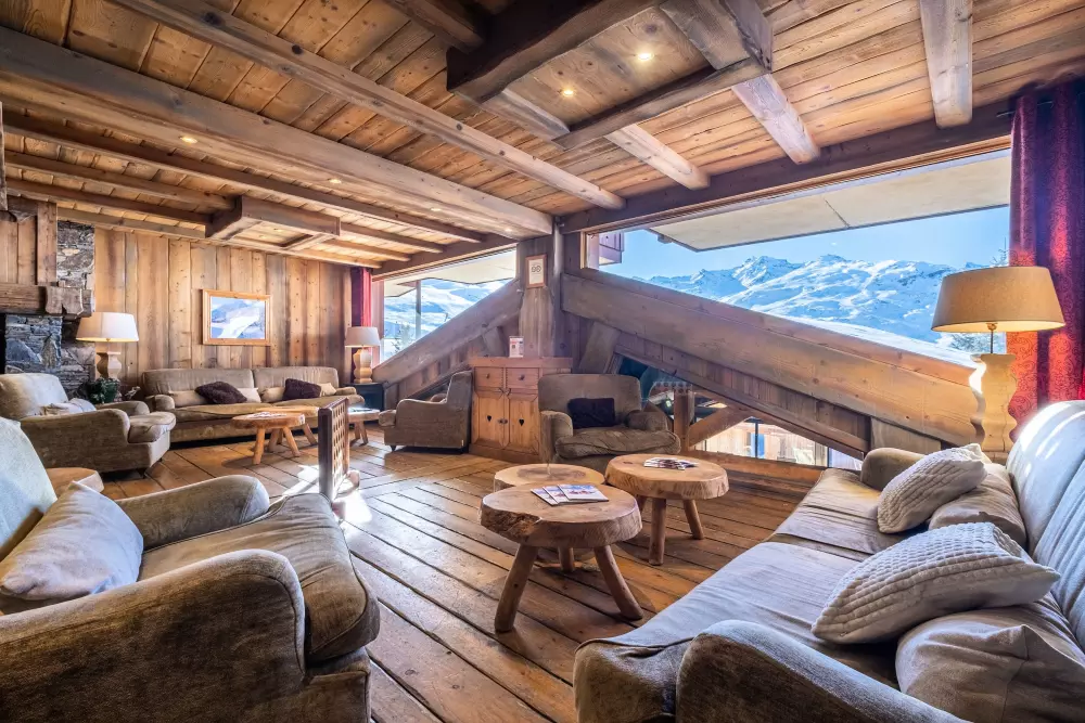 Pierre & Vacances Premium Residence Les Alpages de Reberty