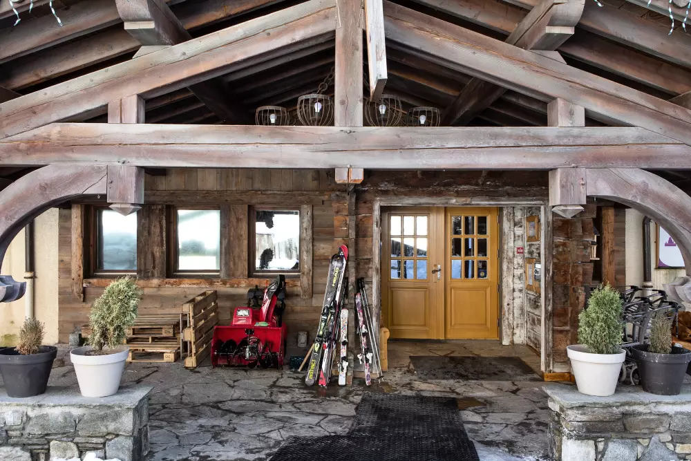 Pierre & Vacances Premium Residence Les Alpages de Reberty