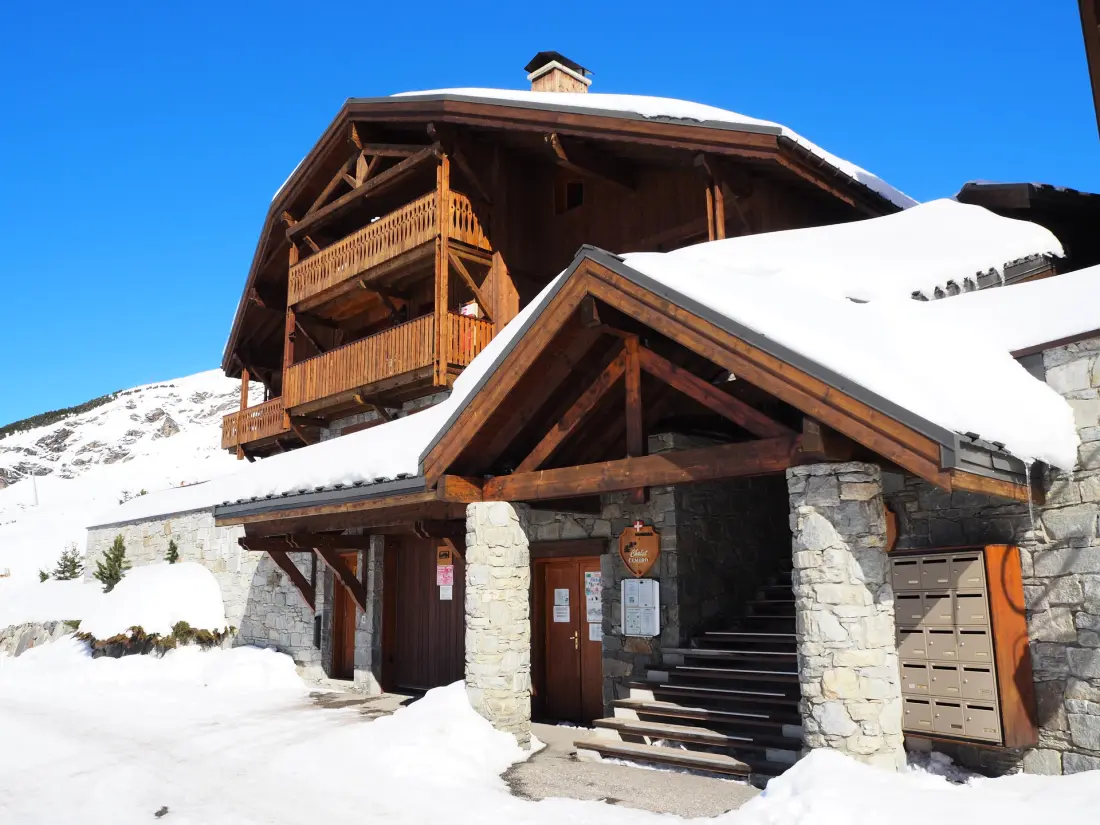 Residence Sapiniere