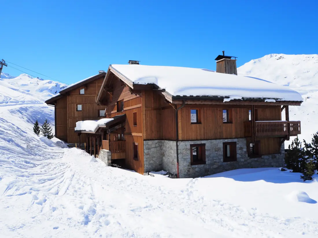 Residence Sapiniere