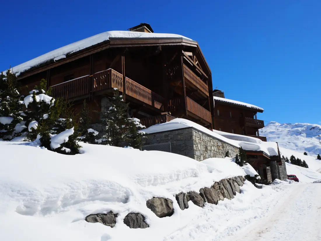Residence Sapiniere